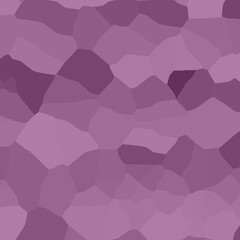 Abstract background Plum color with different gradients. Random pattern background. Texture Plum color pattern background.