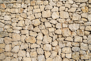 stone wall texture