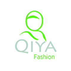 Illustration Vector Graphic of Fashion Logo