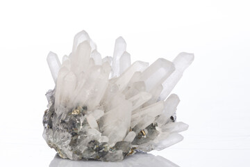.crystal mineral specimen stone rock geology gem crystal