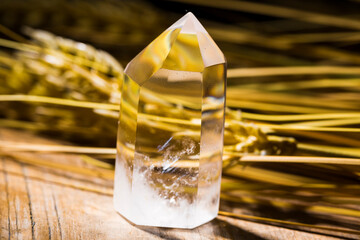 .crystal mineral specimen stone rock geology gem crystal