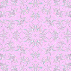 Ping gray seamless pattern vector graphic design