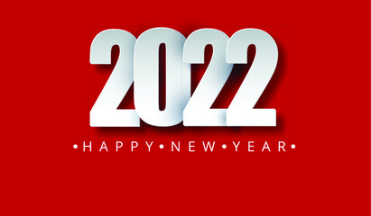 2022 happy new year