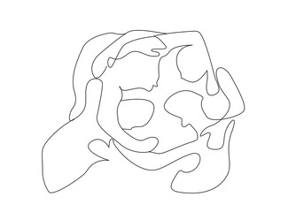 a group of people making a circle and hugging each other