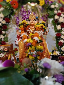 Lord Shree Datta guru bhagawan