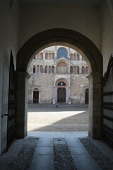 Fototapeta premium Parma