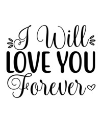 Valentine svg tshirt design