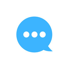 Talk can be use for icon, sign, logo and etc