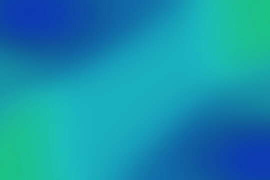 Turquoise background image