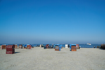 Nordseestrand