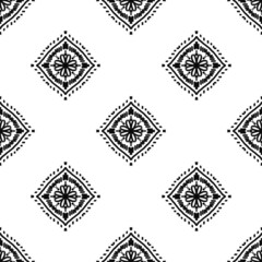 set of seamless patterns