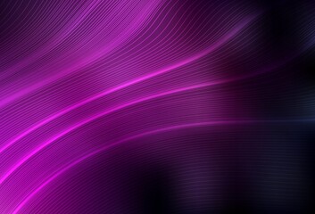 Dark Pink vector abstract bright texture.