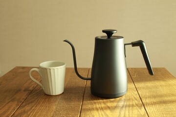 coffee pot