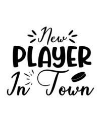 Hockey Svg Bundle, Hockey Svg, Hockey Quotes Svg, Sport Svg, Hockey Stick Svg, Hockey Mom Svg, Hockey Dad Svg, Png, Eps, Cricut, Silhouette