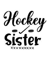 Hockey Svg Bundle, Hockey Svg, Hockey Quotes Svg, Sport Svg, Hockey Stick Svg, Hockey Mom Svg, Hockey Dad Svg, Png, Eps, Cricut, Silhouette