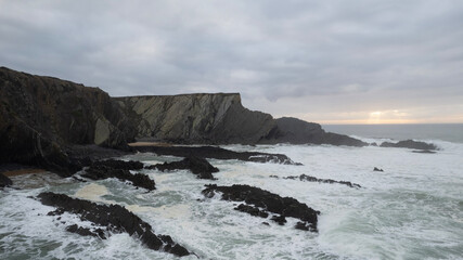 cliffs of moher