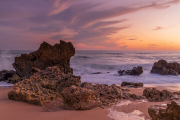 Algarve- Portugal