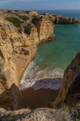 Algarve- Portugal