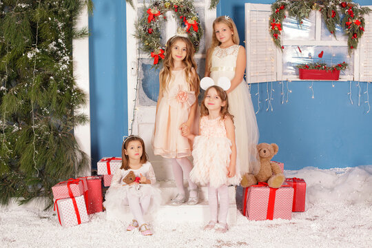 Merry Christmas and Happy Holidays.