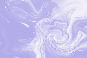 Fluid marble texture abstract background. Fluid Art. Modern mixing paints