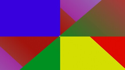 Bright abstract mosaic .abstract background for textiles, wallpapers and designs backdrop in UHD format 3840 x 2160.