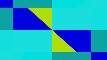 Bright abstract mosaic .abstract background for textiles, wallpapers and designs backdrop in UHD format 3840 x 2160.