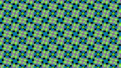 Fototapeta premium Bright abstract mosaic .abstract background for textiles, wallpapers and designs backdrop in UHD format 3840 x 2160.