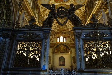 Obraz premium Camaldoli