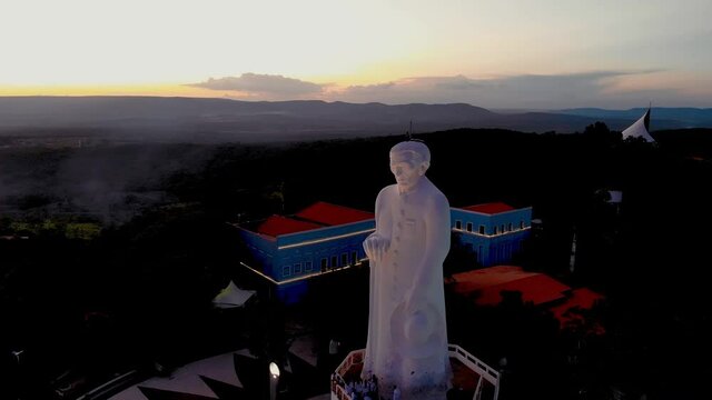 Horto padre cicero juazeiro do norte
