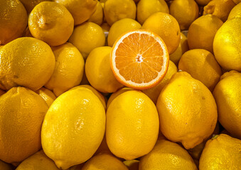 Lemons