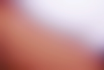 blurry rose gold gradient background for luxury or glamour concept. gradient rose golded background. pink gold with reflections. abstract smooth colorful illustration, social media wallpaper.