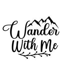 Adventure svg bundle, camping svg, png, happy camper svg, explore more svg, camper svg, camping svg, campfire svg, born to camp svg