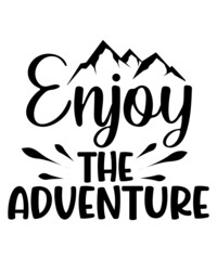 Adventure svg bundle, camping svg, png, happy camper svg, explore more svg, camper svg, camping svg, campfire svg, born to camp svg