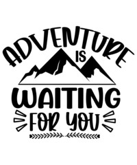 Adventure svg bundle, camping svg, png, happy camper svg, explore more svg, camper svg, camping svg, campfire svg, born to camp svg