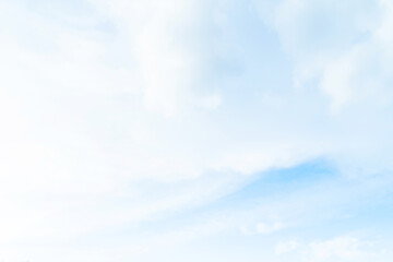 Background sky gradient , Bright and enjoy your eye with the sky refreshing in Phuket Thailand.