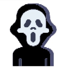 skull and crossbones