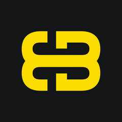 G tshirt design, yellow color