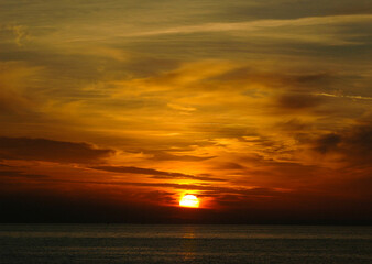 El Amanecer