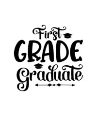 Graduation SVG Bundle, 16 Premium Designs SVG Files, Graduation SVG 2022, Graduation Class of 2022, Graduation Svg Cricut
