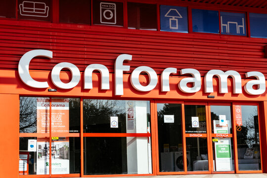 Espace Client Conforama