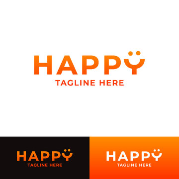 Happy