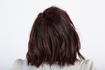 Fototapeta premium Penteado