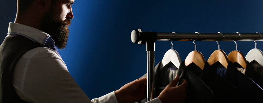 "Tailor Suit"-Bilder: Stock-Fotos & -Videos. | Adobe Stock