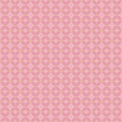 Abstract seamless pink pattern or background