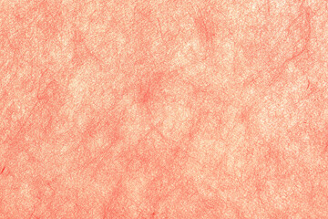 얇은 한지 배경