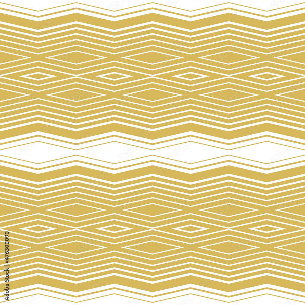 Aufkleber abstract seamless pattern in a modern style.