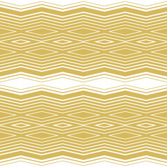 Abstract seamless pattern in a modern style.