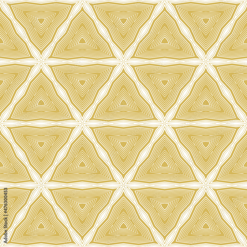 Aufkleber abstract seamless pattern in a modern style.