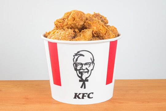 Bucket Kfc Images Browse 563 Stock Photos Vectors and Video