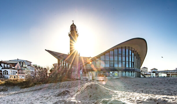 teepott warnem&uuml;nde